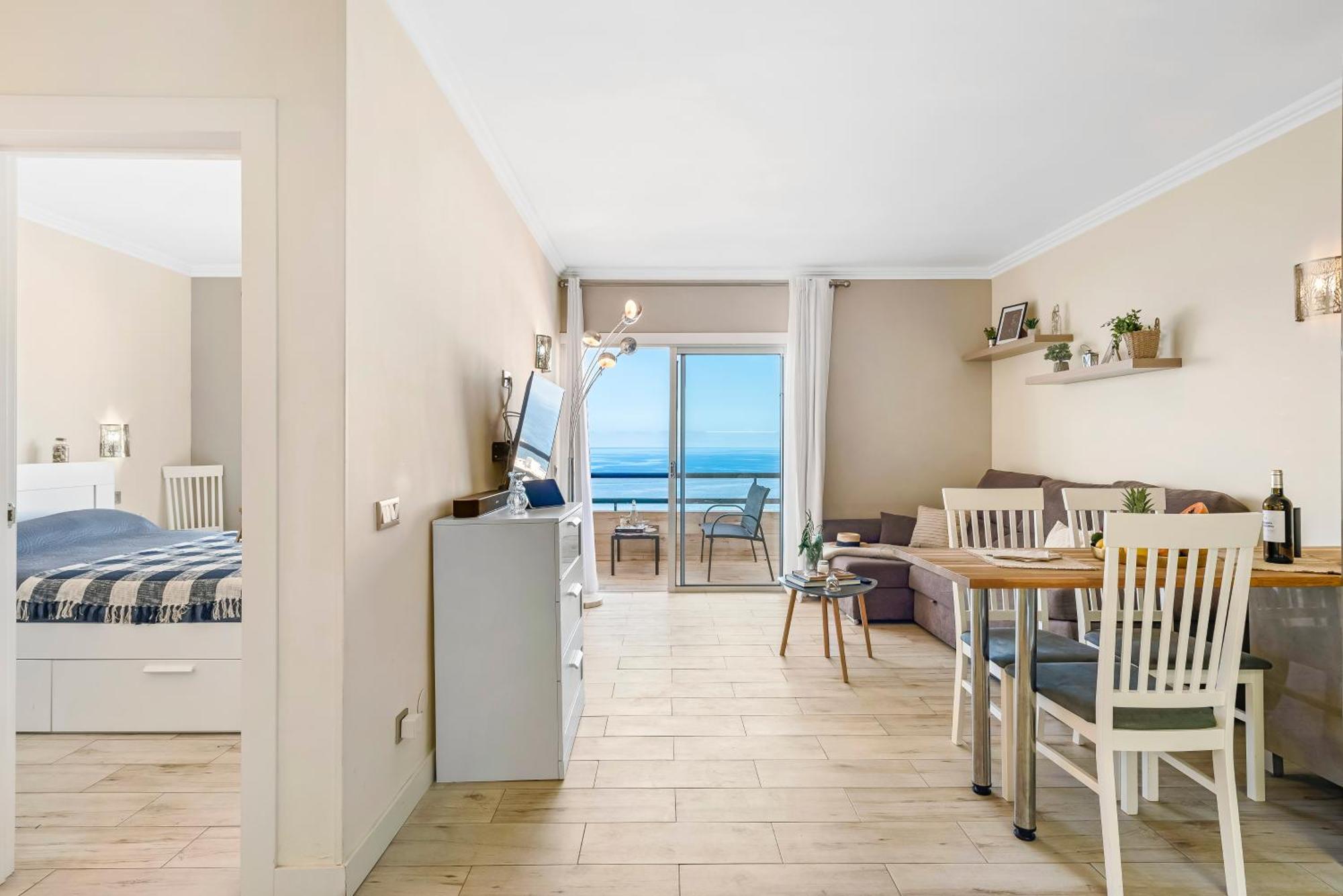 Ocean Smart Home, Hi-End Services, Media Streaming Costa Adeje  Extérieur photo