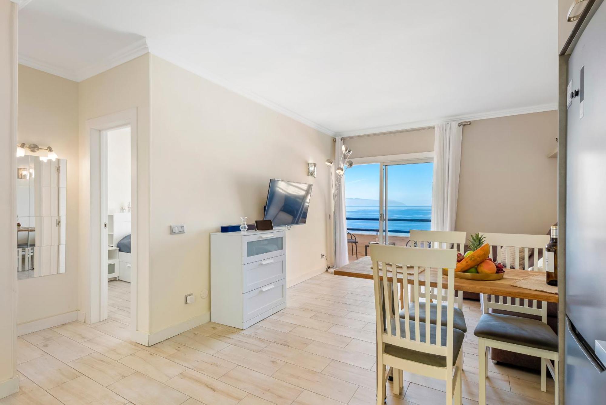 Ocean Smart Home, Hi-End Services, Media Streaming Costa Adeje  Extérieur photo