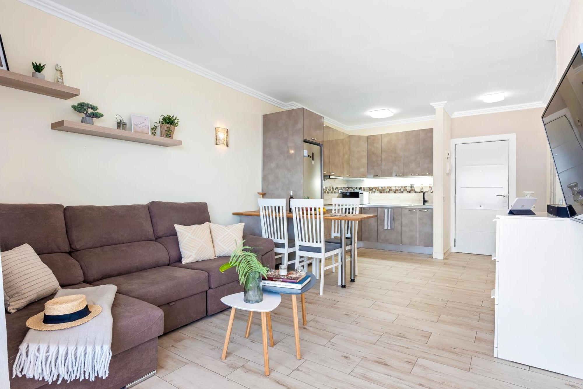 Ocean Smart Home, Hi-End Services, Media Streaming Costa Adeje  Extérieur photo