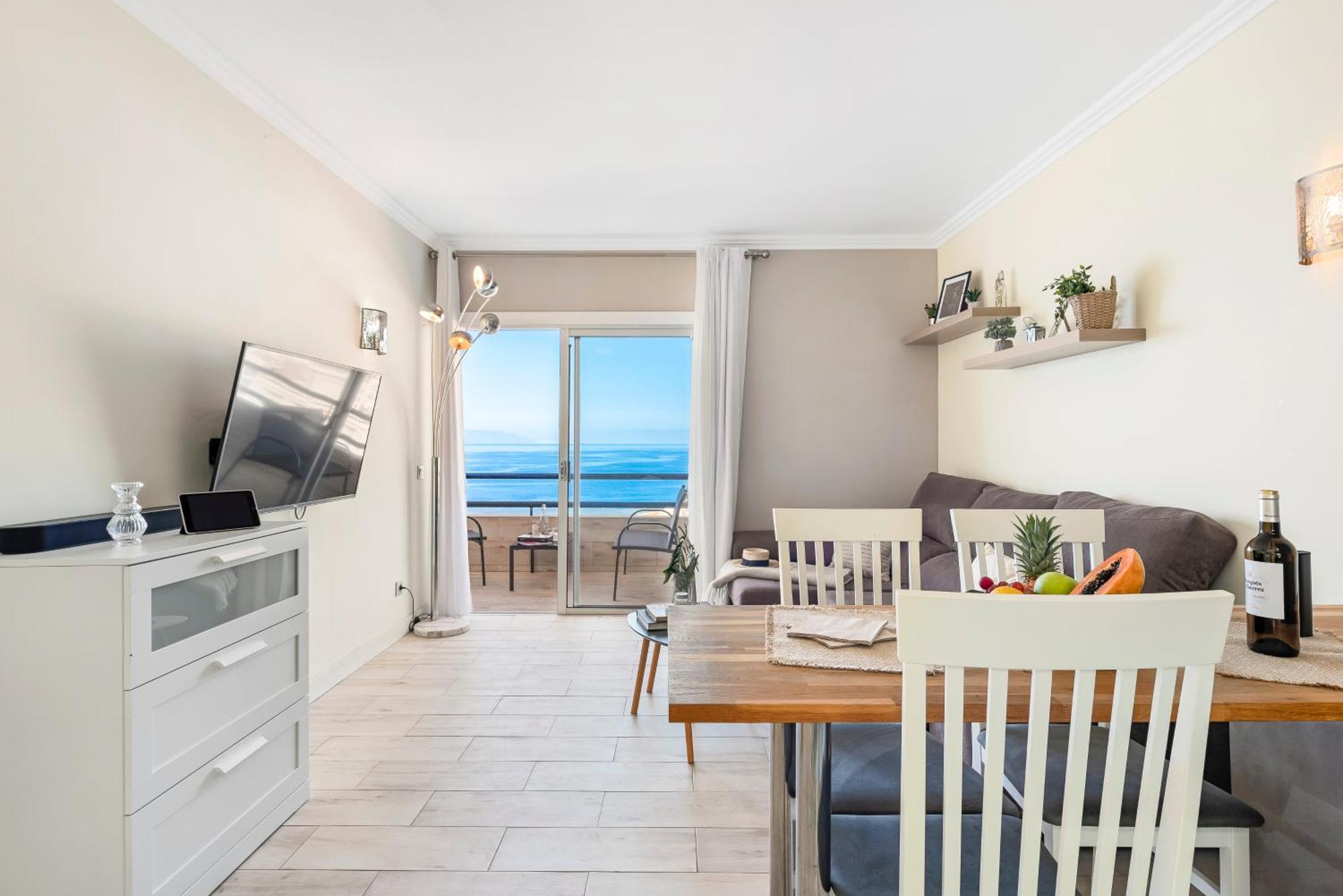 Ocean Smart Home, Hi-End Services, Media Streaming Costa Adeje  Extérieur photo
