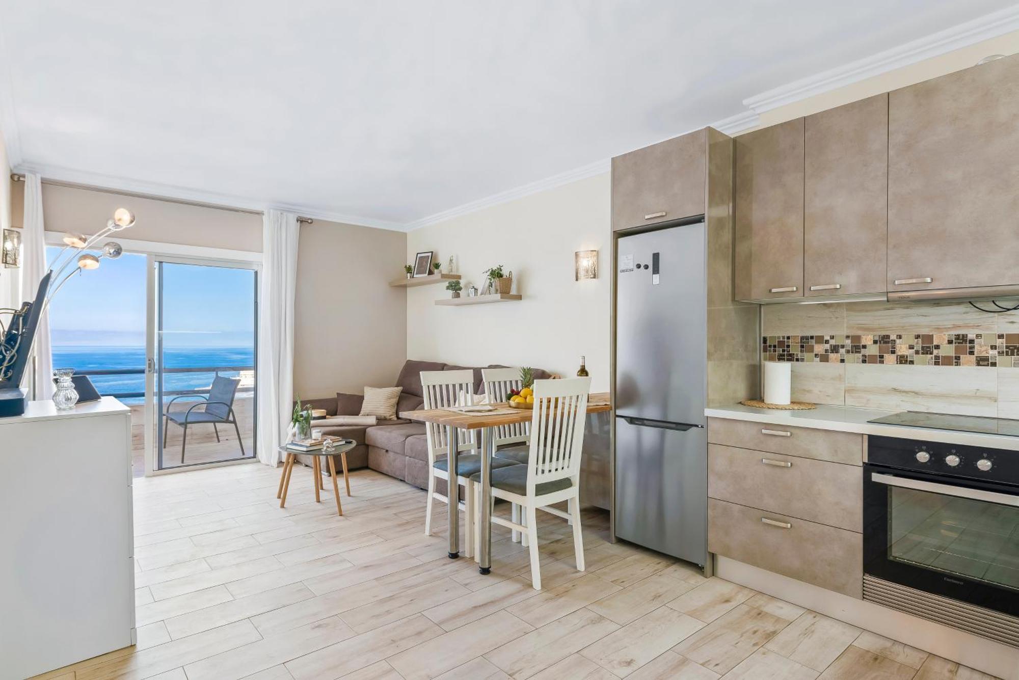 Ocean Smart Home, Hi-End Services, Media Streaming Costa Adeje  Extérieur photo