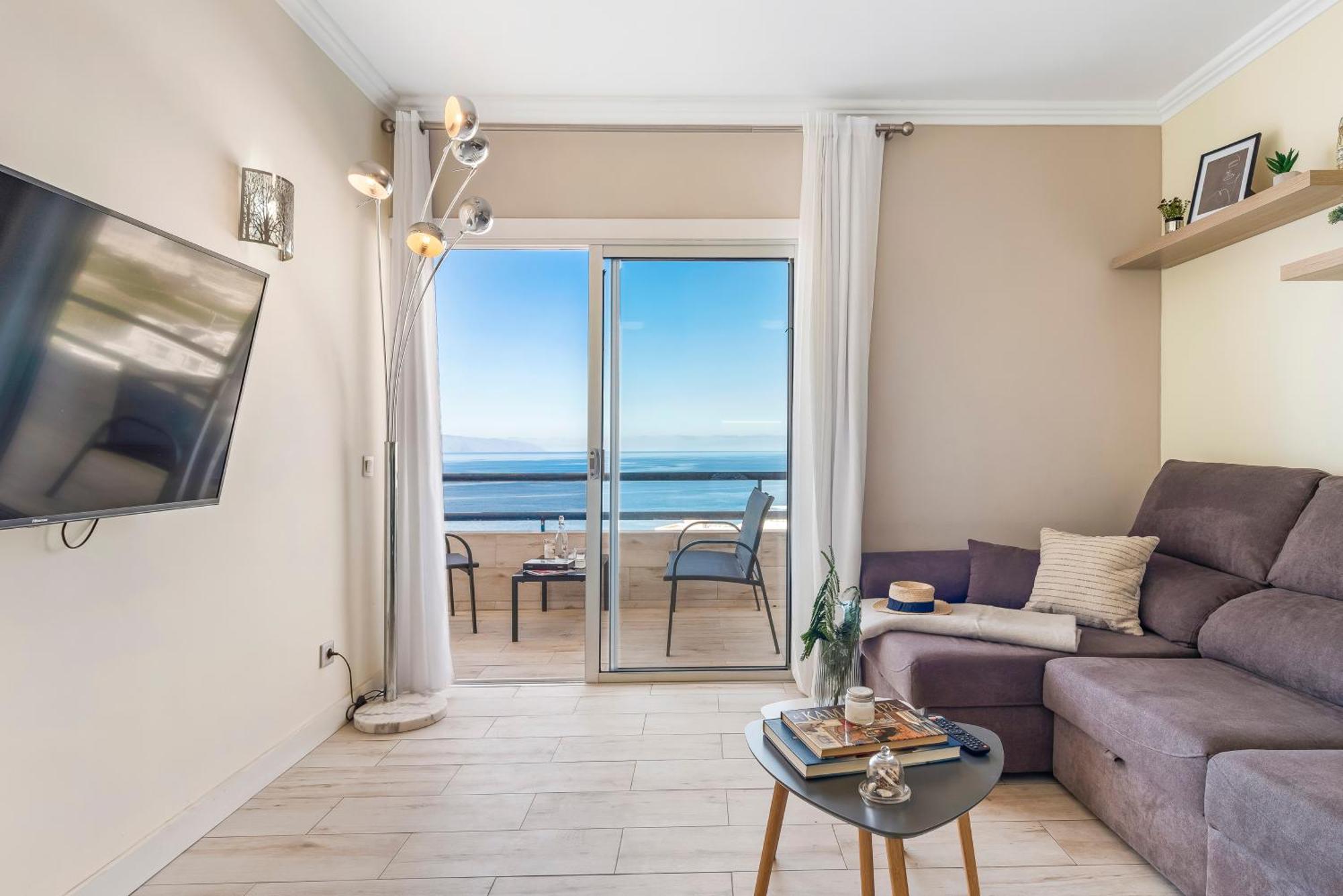 Ocean Smart Home, Hi-End Services, Media Streaming Costa Adeje  Extérieur photo