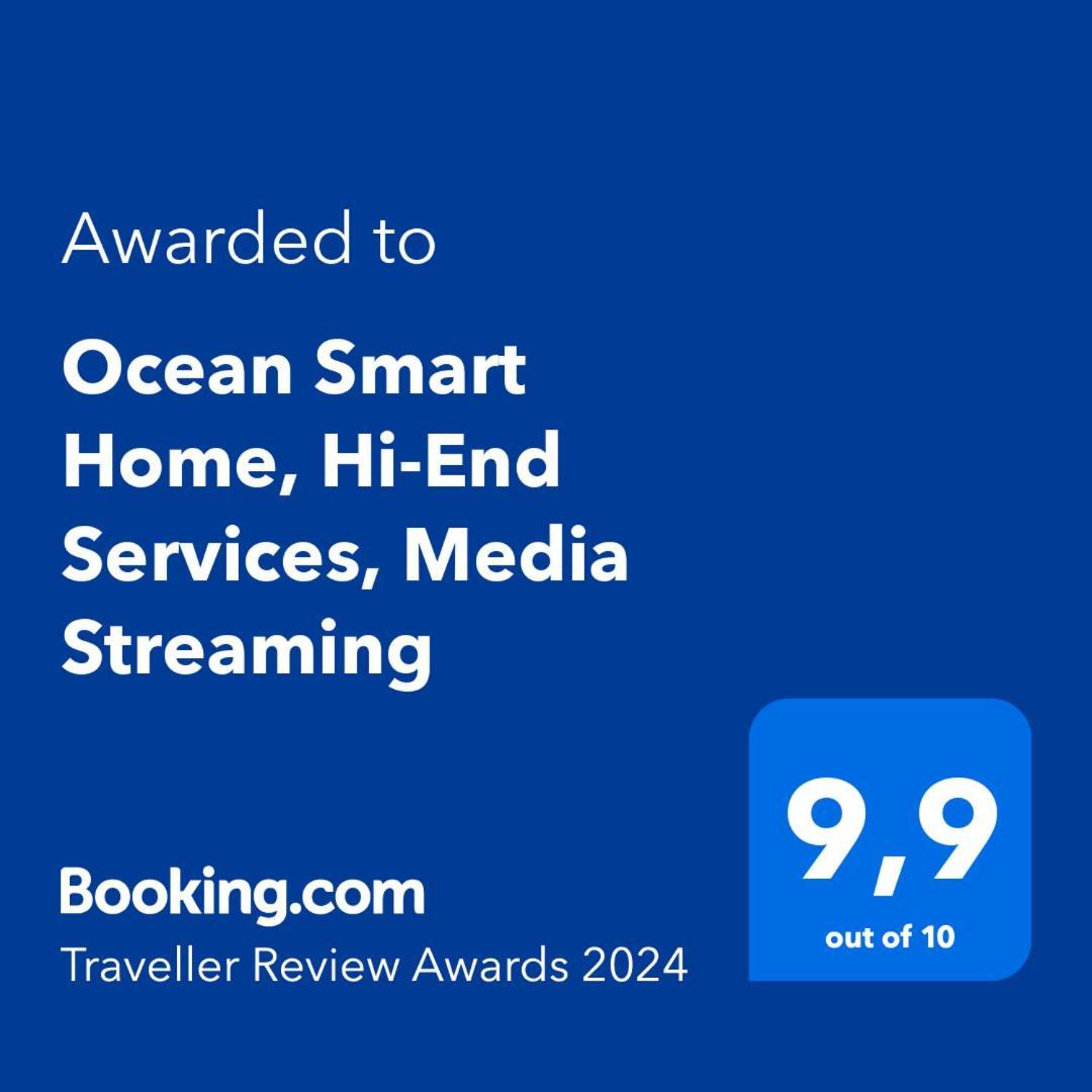 Ocean Smart Home, Hi-End Services, Media Streaming Costa Adeje  Extérieur photo