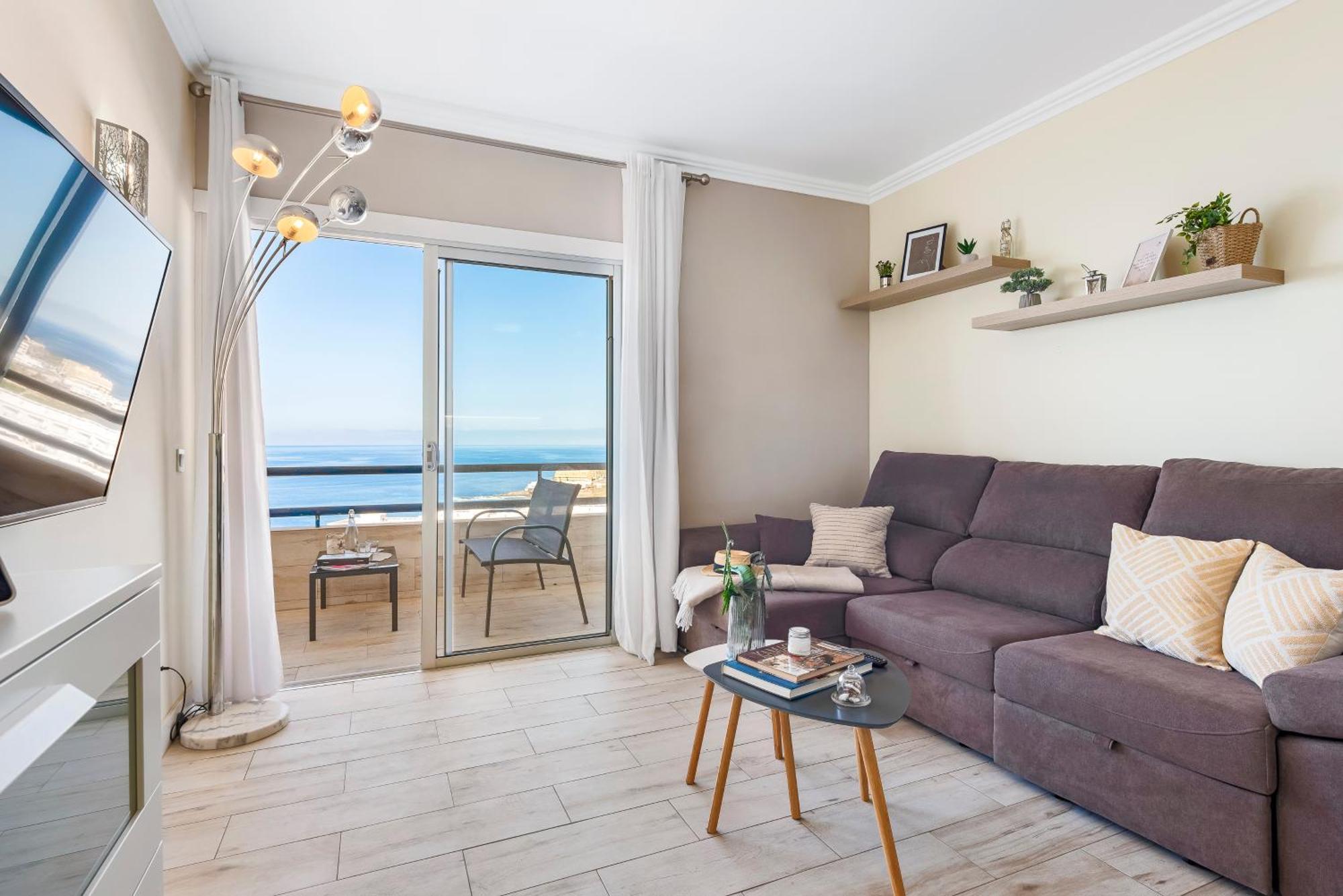 Ocean Smart Home, Hi-End Services, Media Streaming Costa Adeje  Extérieur photo
