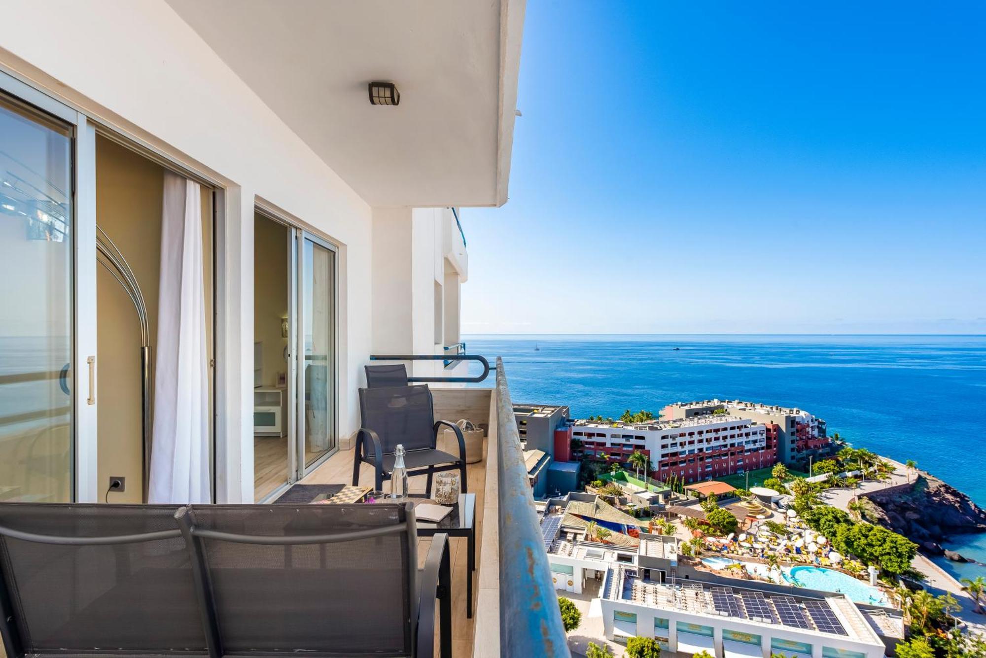 Ocean Smart Home, Hi-End Services, Media Streaming Costa Adeje  Extérieur photo