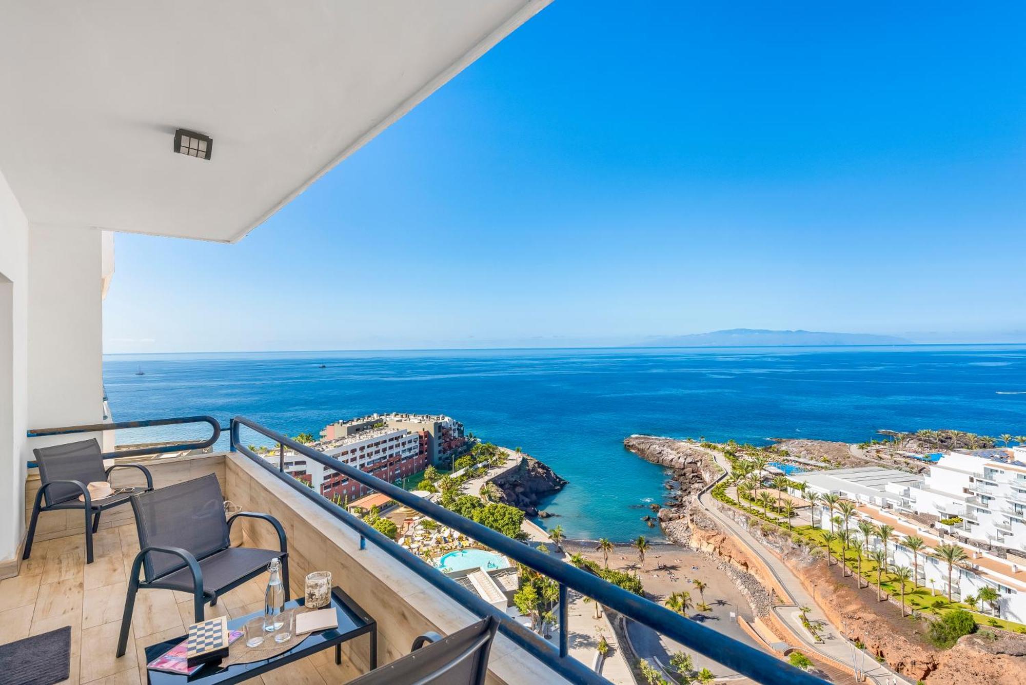 Ocean Smart Home, Hi-End Services, Media Streaming Costa Adeje  Extérieur photo