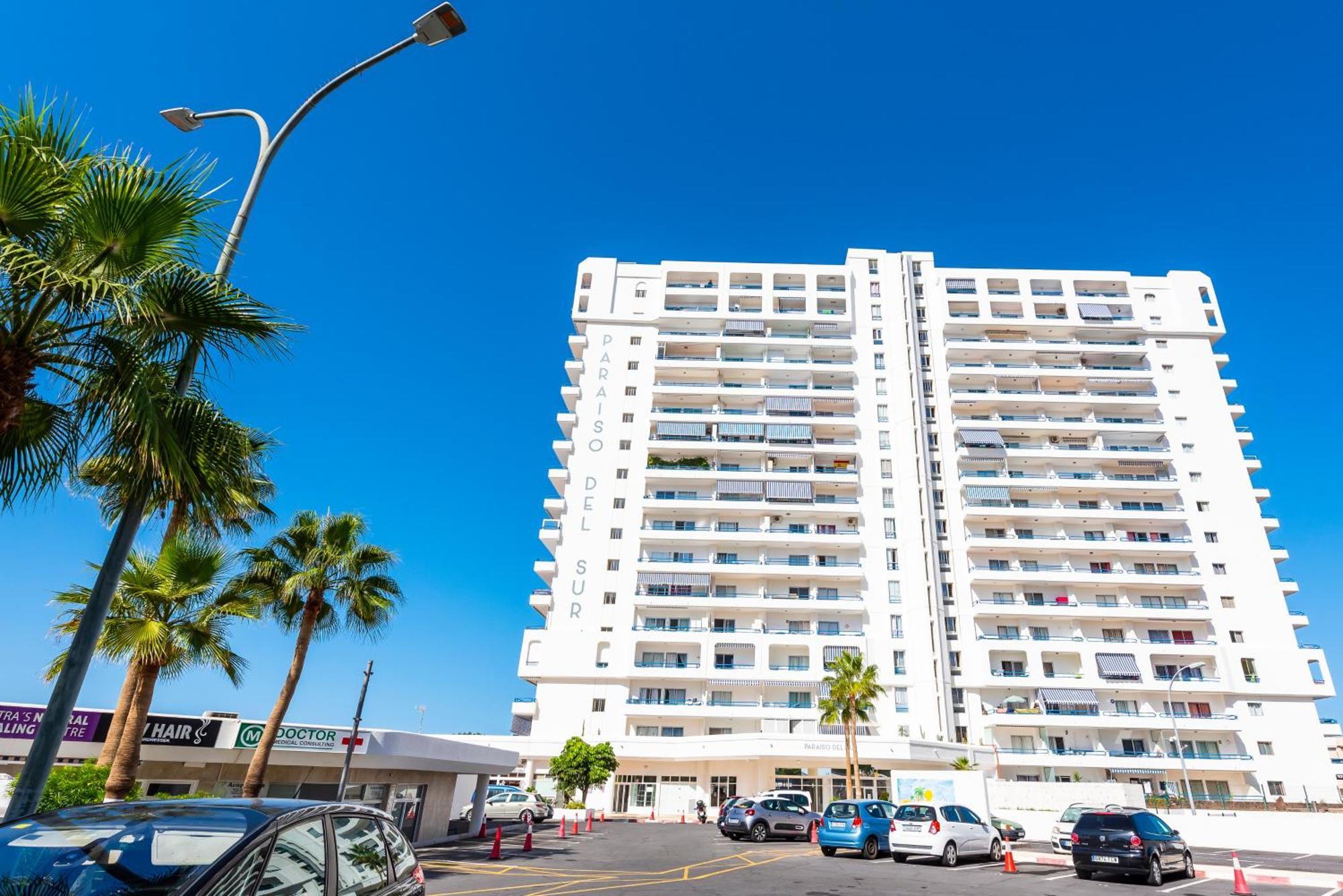 Ocean Smart Home, Hi-End Services, Media Streaming Costa Adeje  Extérieur photo