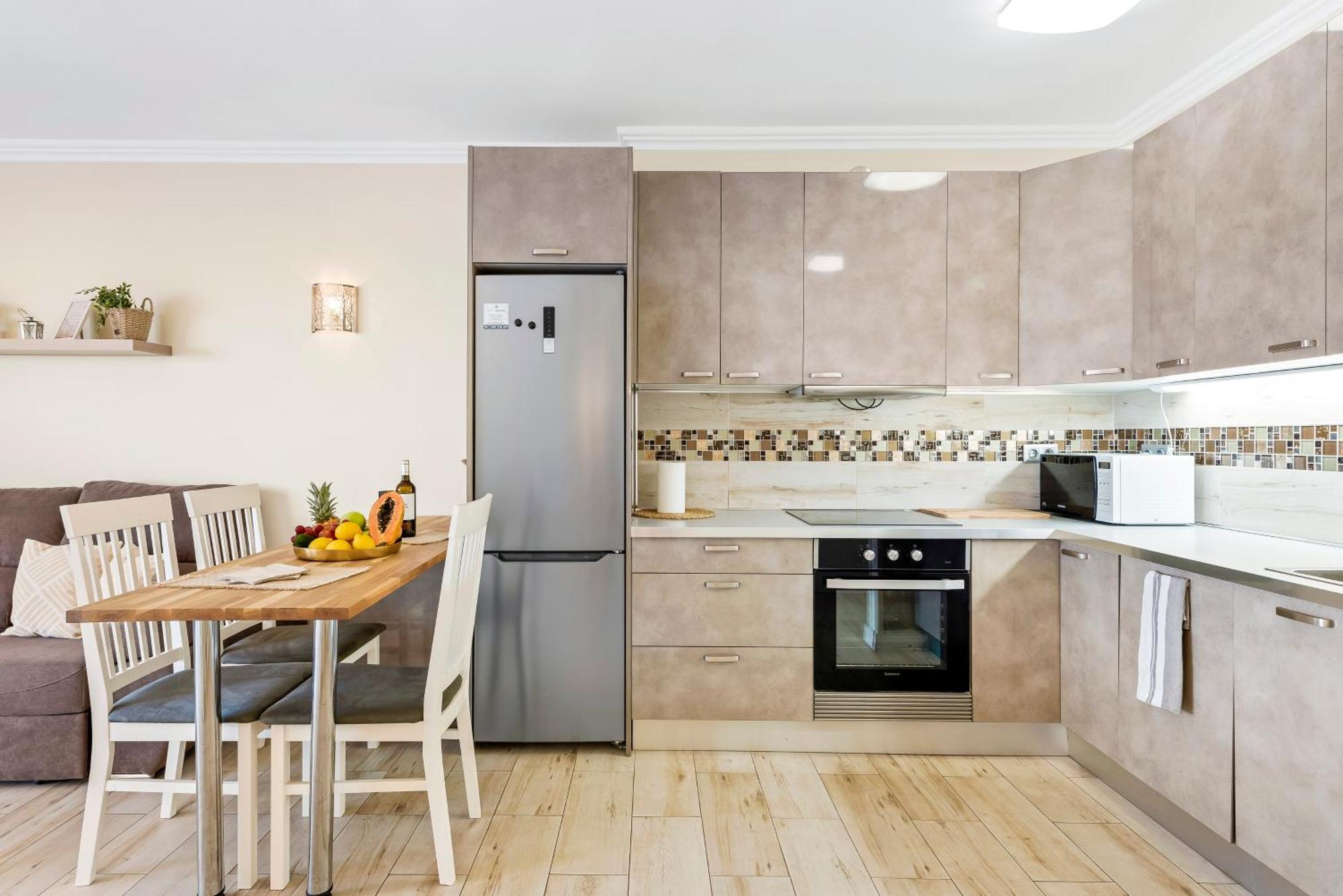 Ocean Smart Home, Hi-End Services, Media Streaming Costa Adeje  Extérieur photo
