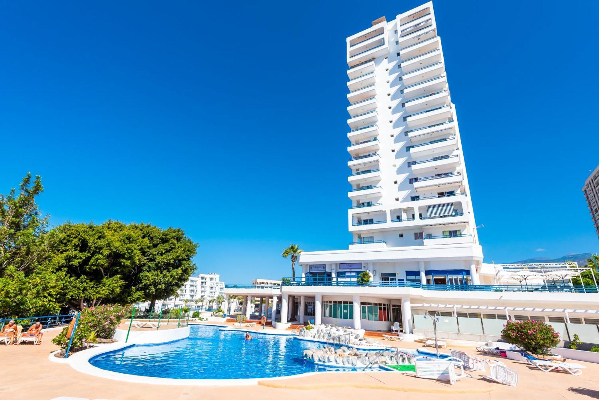 Ocean Smart Home, Hi-End Services, Media Streaming Costa Adeje  Extérieur photo