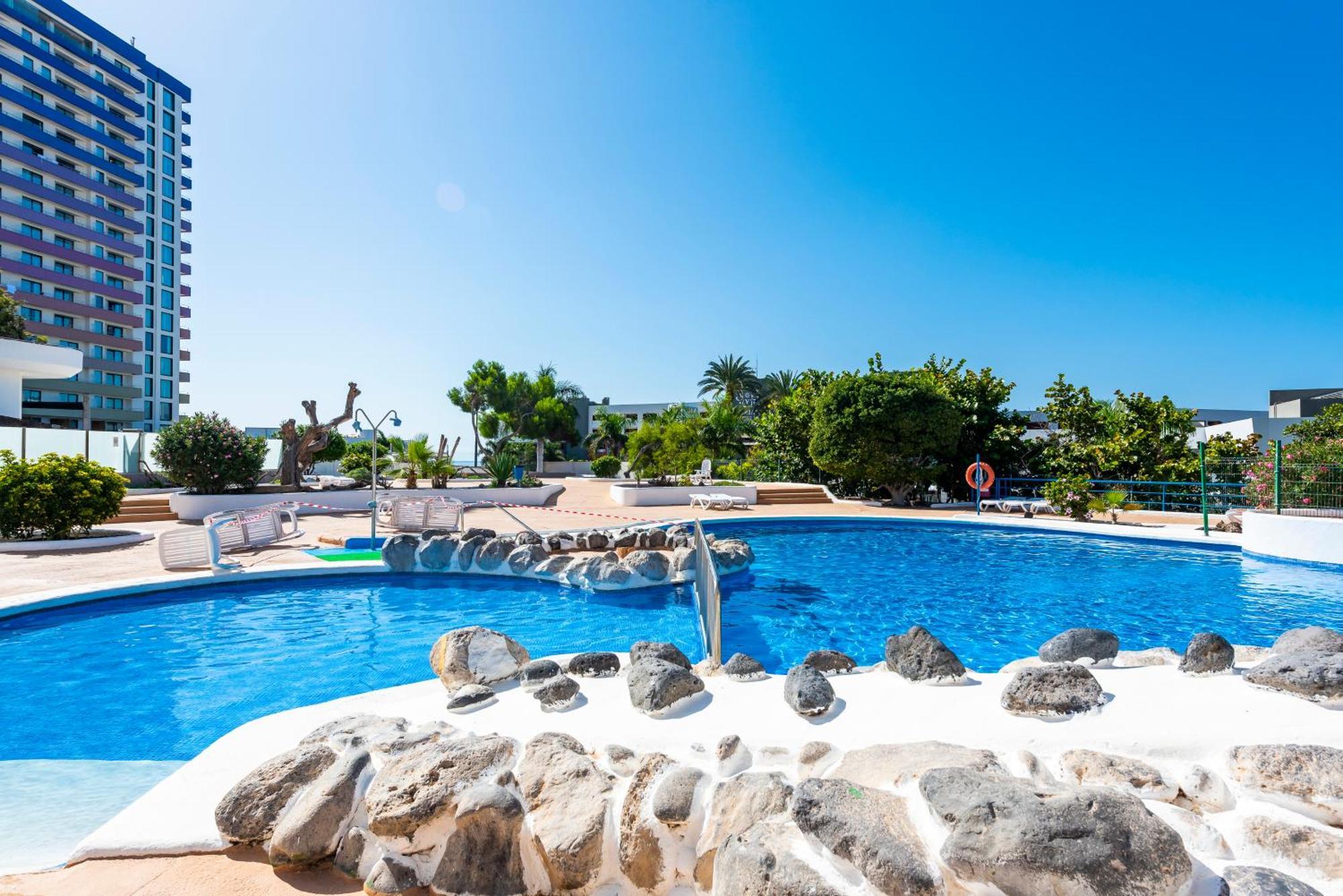 Ocean Smart Home, Hi-End Services, Media Streaming Costa Adeje  Extérieur photo
