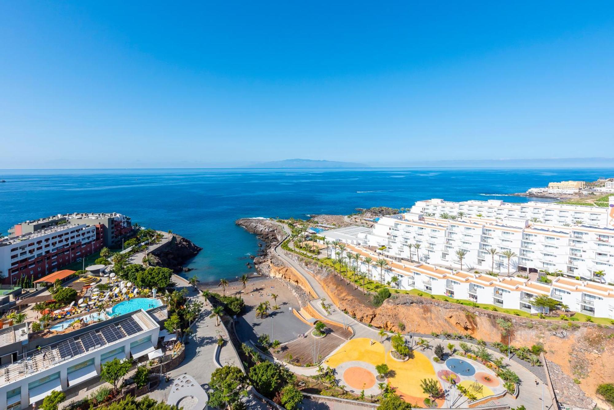 Ocean Smart Home, Hi-End Services, Media Streaming Costa Adeje  Extérieur photo