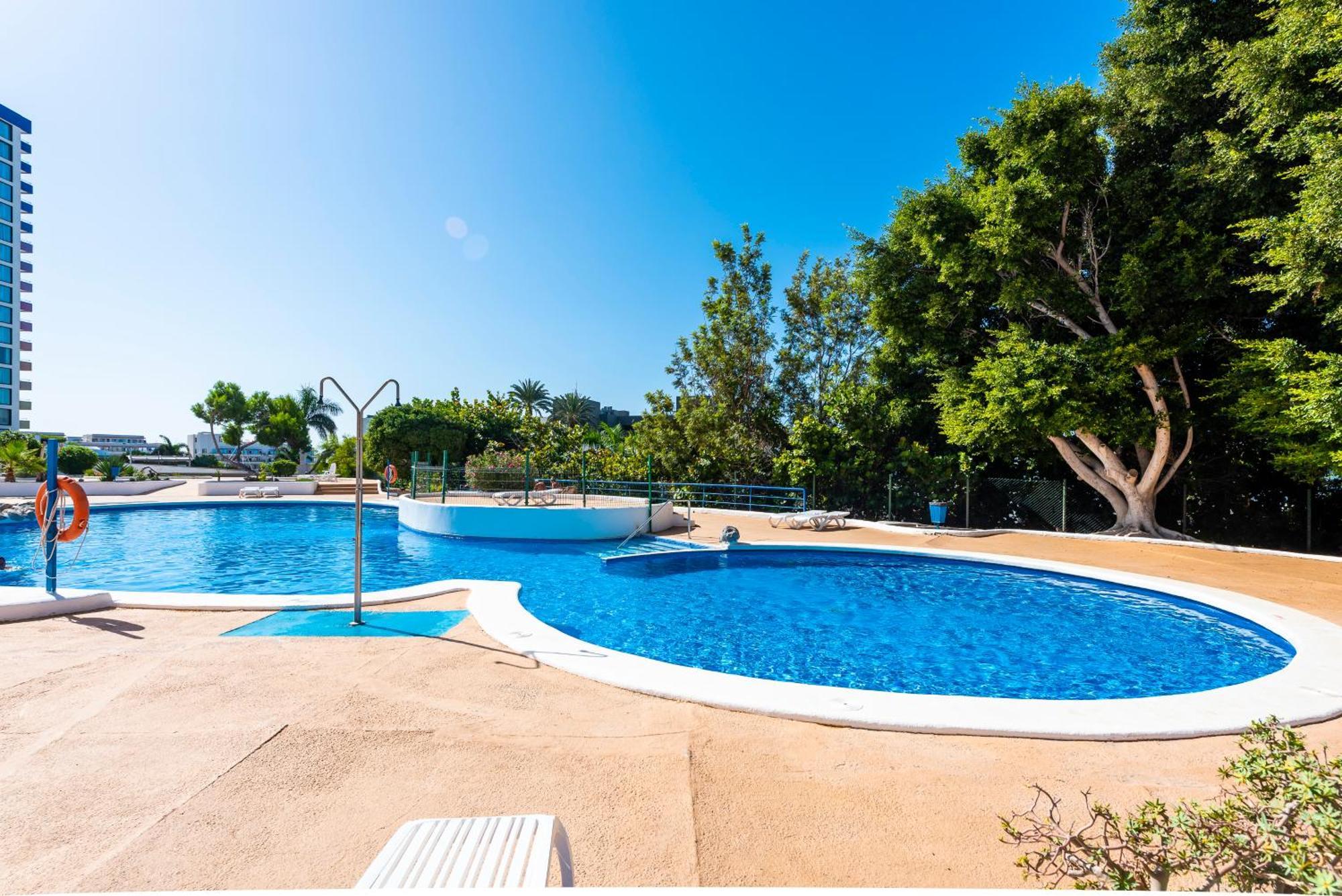 Ocean Smart Home, Hi-End Services, Media Streaming Costa Adeje  Extérieur photo